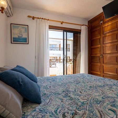 Apartamento Con 2 Terrazas En Los Cristianos Los Cristianos  Exterior foto