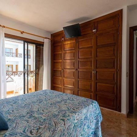 Apartamento Con 2 Terrazas En Los Cristianos Los Cristianos  Exterior foto